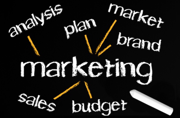 Marketing vs Sales