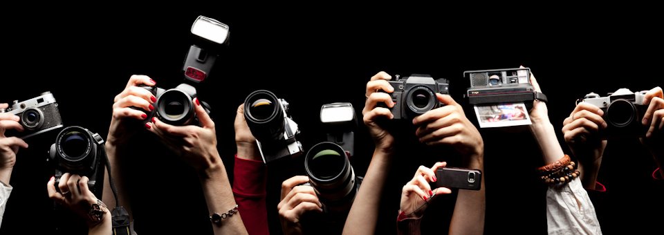 How to Select an Event Photographer