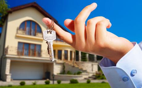 Finding the Right Mortgage Lender