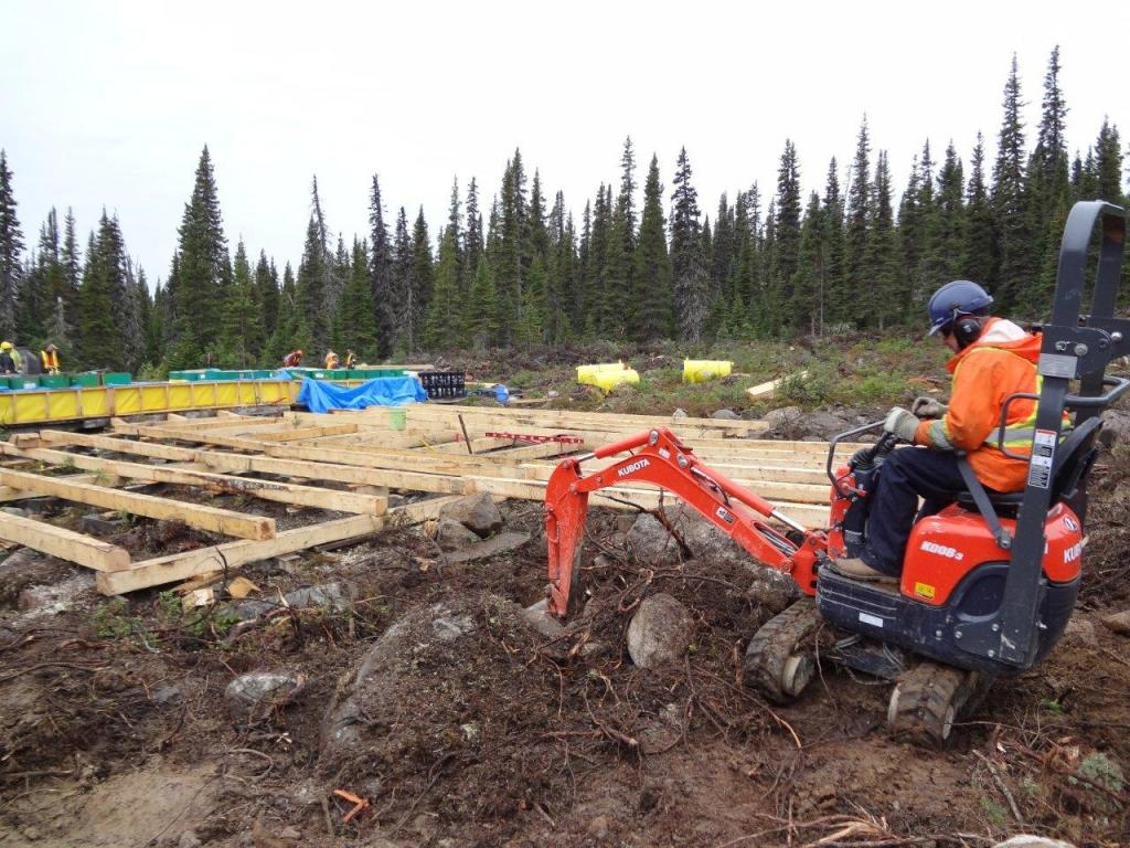 Mining Courses Online