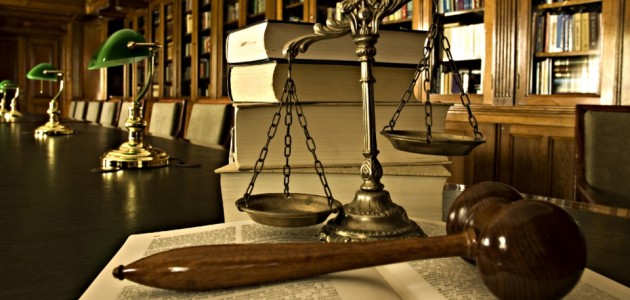 How to Find the Right Criminal Defense Lawyer