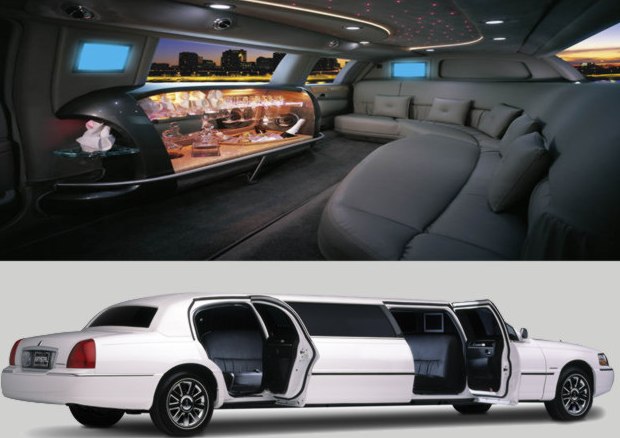 The Best Limo Service in Melbourne