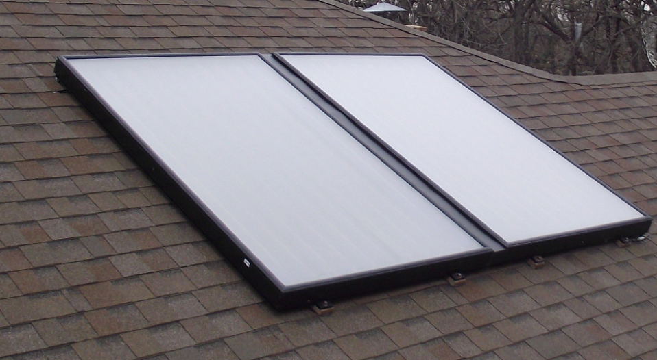 A Guide To Installing Solar Hot Water System