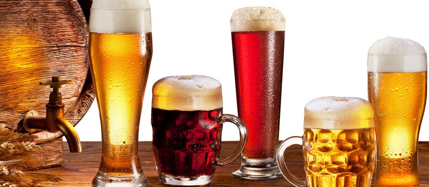 Benefits of Taking Craft Beer
