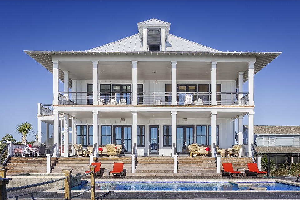Tips for hiring the best company to build your house