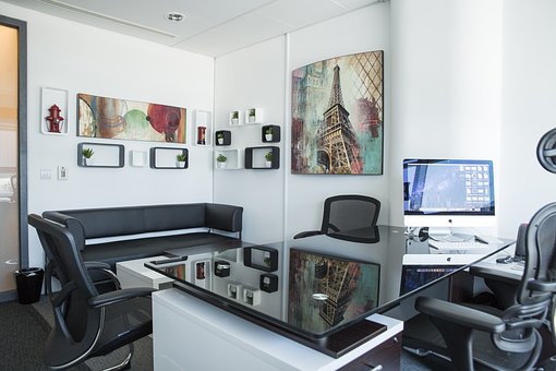 Benefits of renting serviced offices