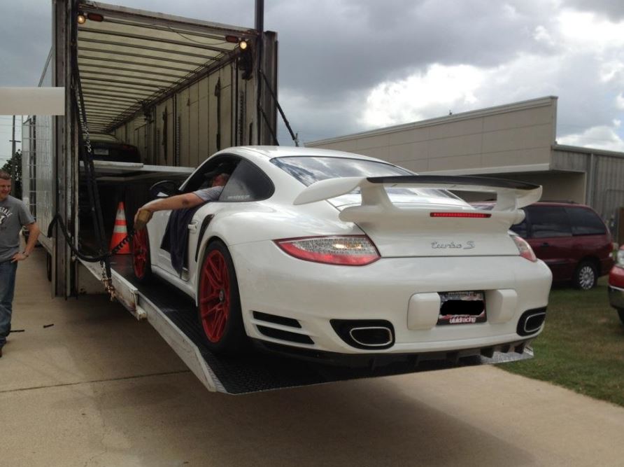 What to Know About Car Shipping Insurance