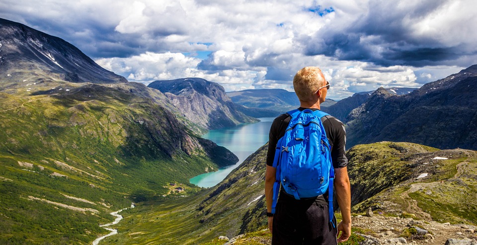 The Benefits of Using Backpacks