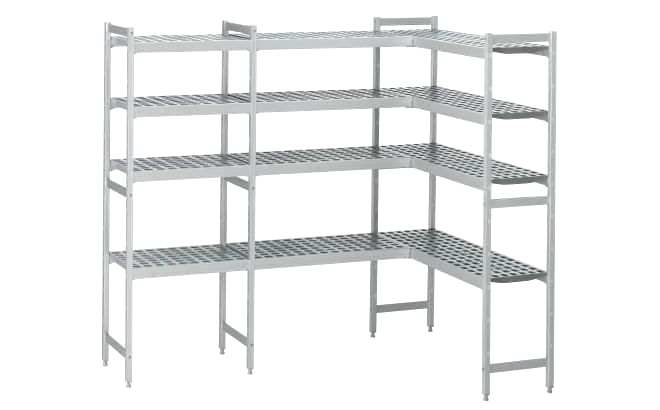 Commercial Shelving Tips