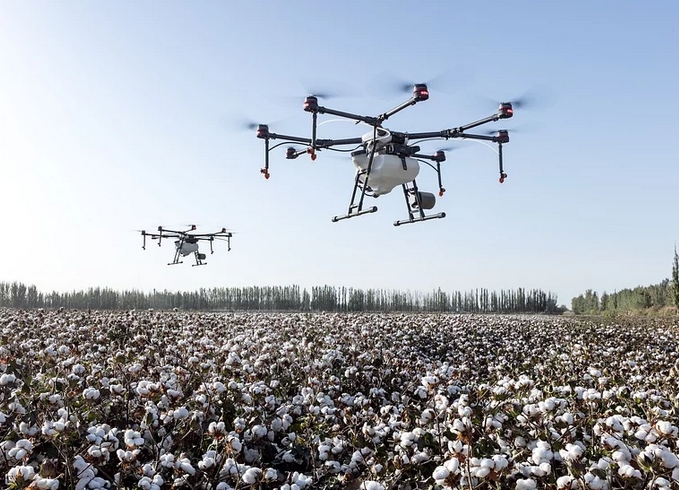 Everything You Need to Know Before You Buy a Drone
