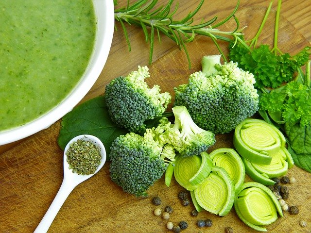 How to Boost Your Immune System Naturally