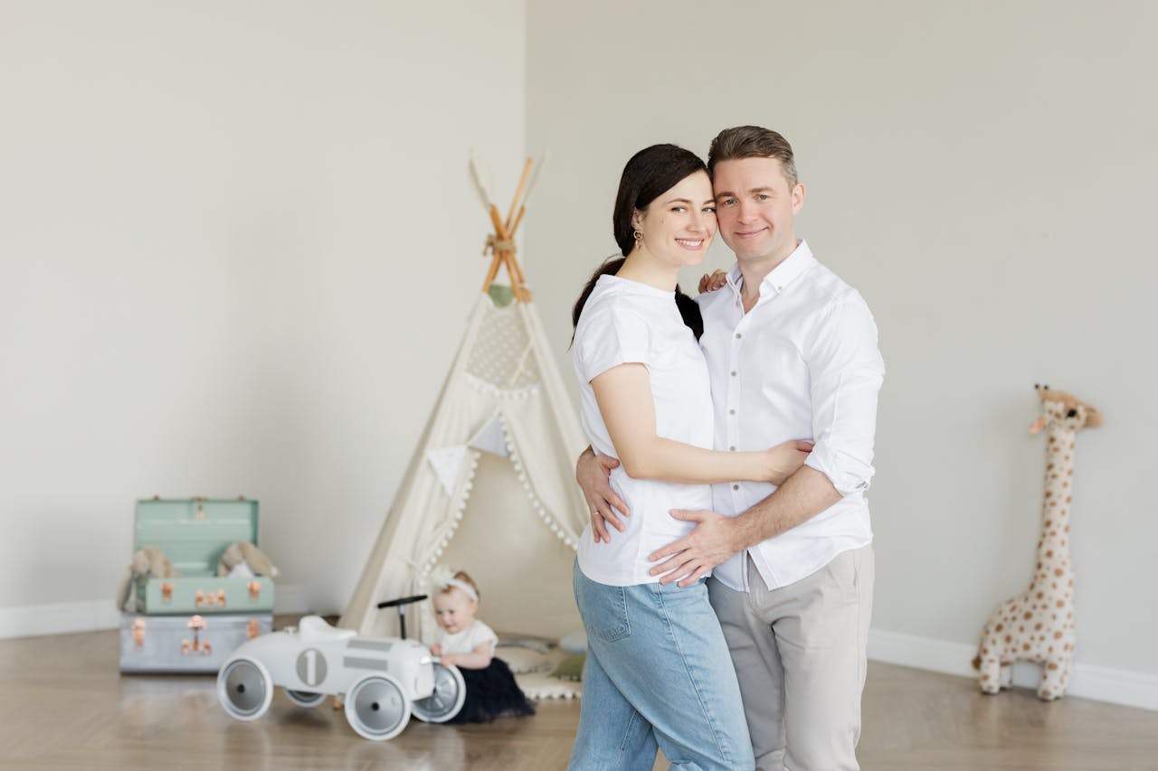 Safety First: Simple Tips to Make Your Toddler’s Room Safer
